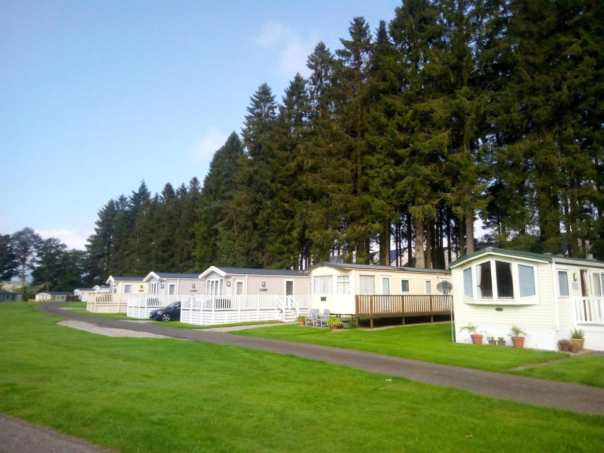 Woods * Callander