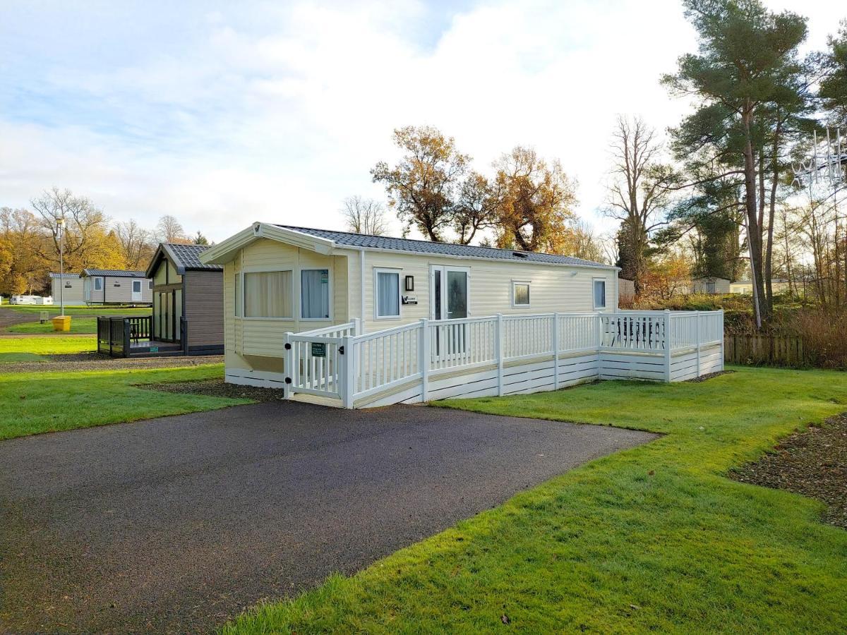 Village de vacances Woods Callander