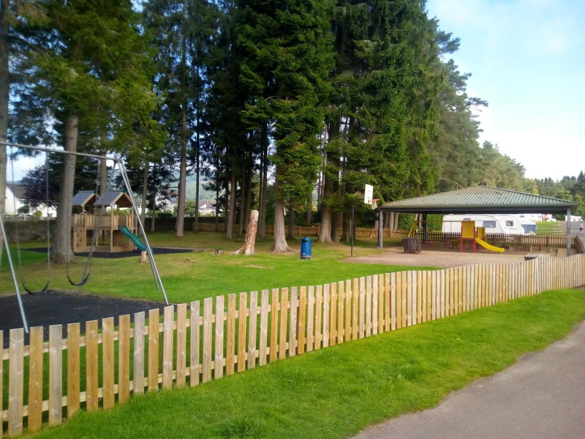 Woods Callander