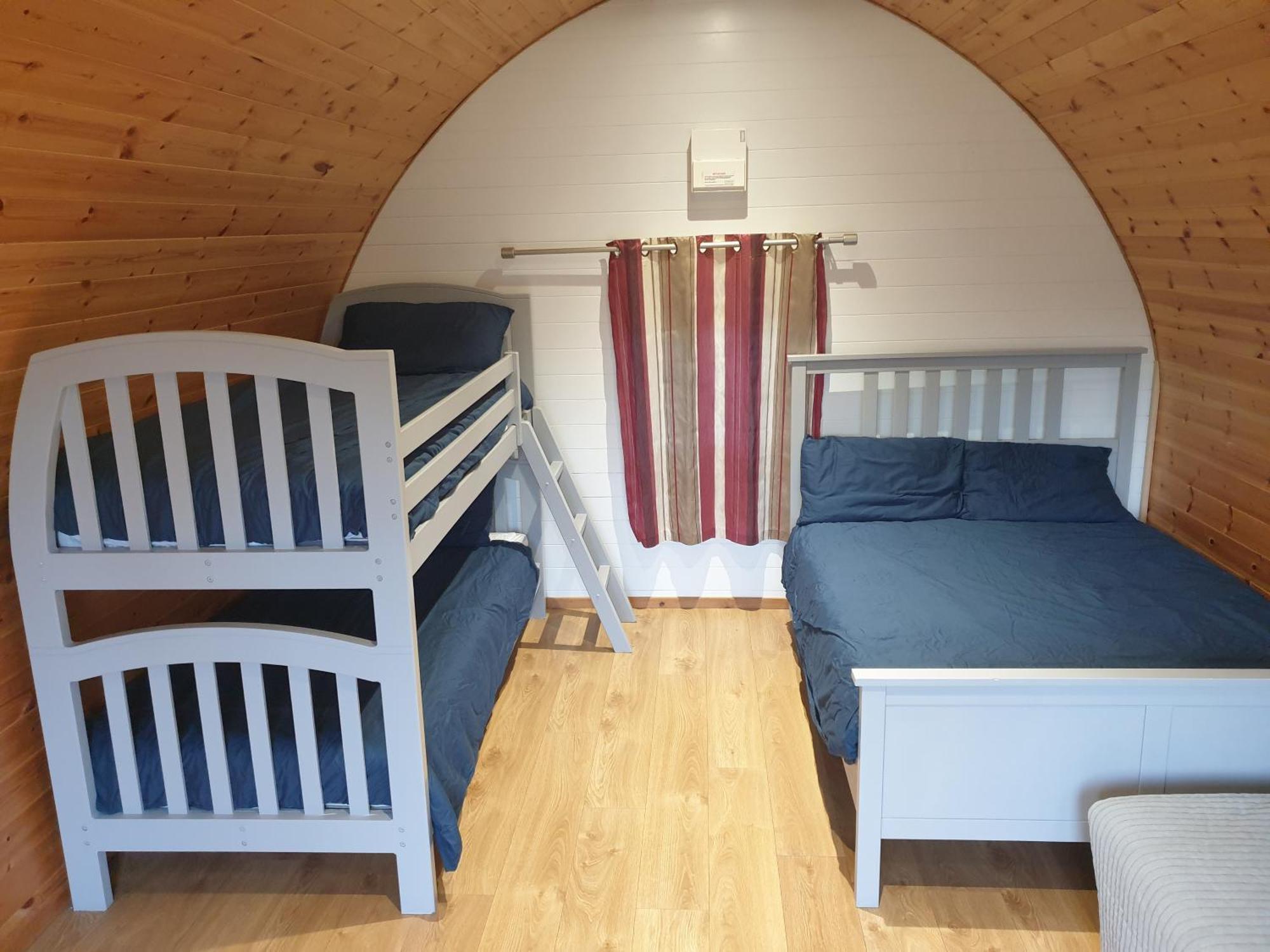 Woods Village de vacances *