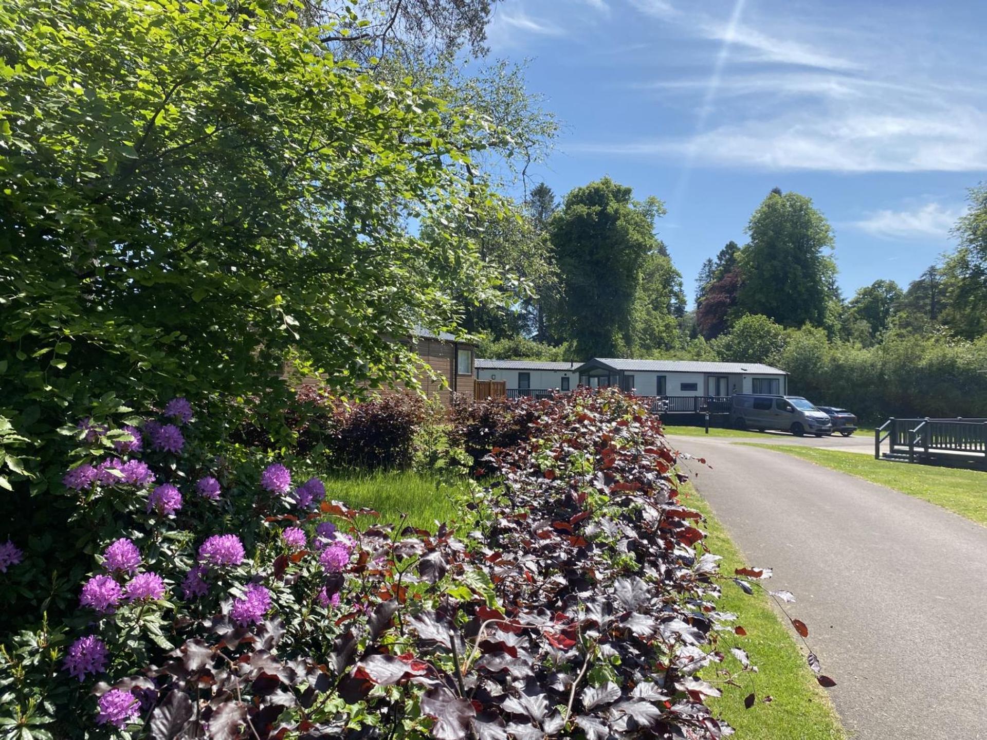 Village de vacances Woods Callander
