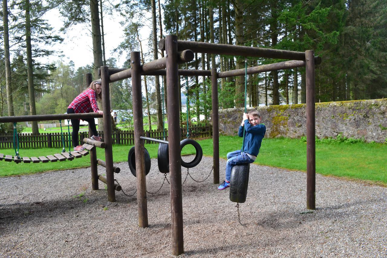 Village de vacances Woods Callander