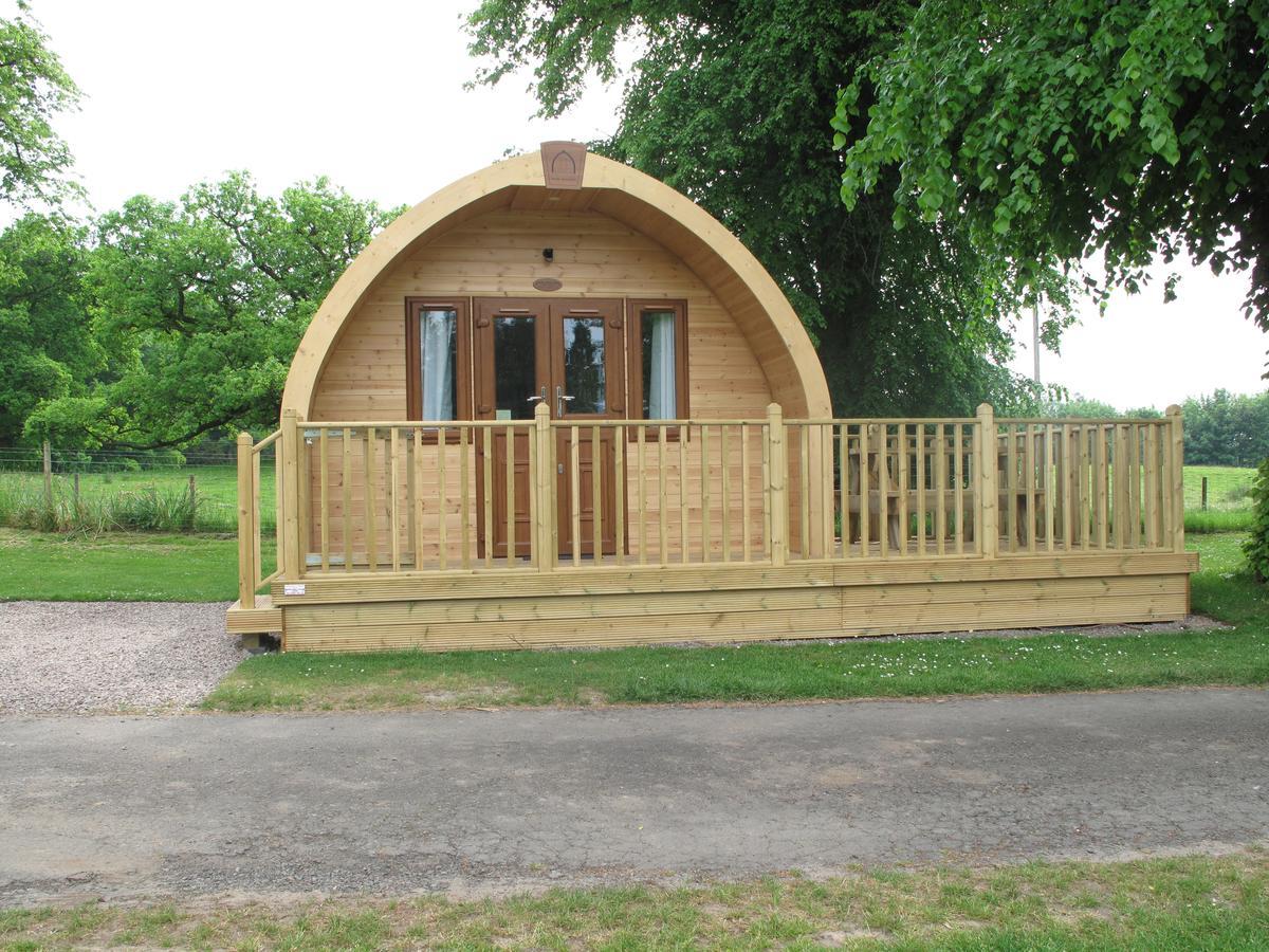 Village de vacances Woods Callander